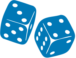 Dice Icon