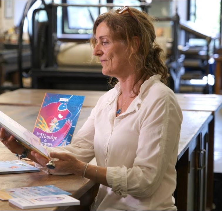 Photo Fabienne Billon